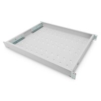 DIGITUS DN-97644 - 1HE Fachboden festeinbau für 600...