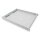 DIGITUS DN-97644 - 1HE Fachboden festeinbau für 600 mm tiefe Schränke 44x482x350 mm, einstl. 350 bis 550 mm Tiefe, grau