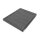 DIGITUS DN-19-TRAY-2-800-SW - 1HE ausziehb. Fachboden für 800 mm tiefe Schränke 40x484x568 mm, bis 25 kg, schwarz (RAL 9005)