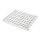 DIGITUS DN-97614 - 1HE Fachboden festeinbau f. Schr. ab 600 mm Tiefe 44x482x399 mm, bis 15 kg, grau (RAL 7035)