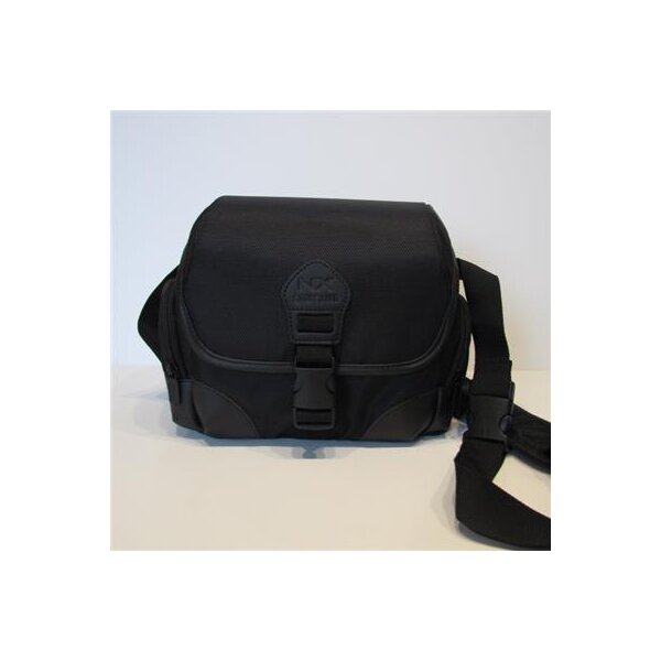Samsung ED-CC1N15B Etui pour Appareil photo Samsung NX Series Noir