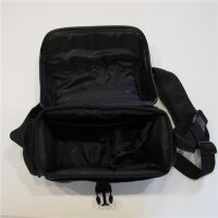 Samsung ED-CC1N15B Etui pour Appareil photo Samsung NX Series Noir