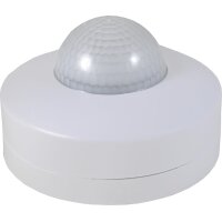 Bewegungsmelder 360°