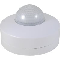 Bewegungsmelder 360°