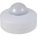 Bewegungsmelder 360°