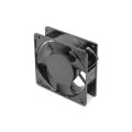DIGITUS DN-19-FAN - Ersatzlüfter für Lüftereinheiten 138 m³/h Luftzirkulation, 47 dB/m Geräuschpegel
