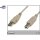 USB Kabel  A/ST<>B/ST 1,8m USB 2.0 kompatibel, AWG28,UTP