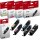 CANON PGI550/CLI551 Multiset 1 x PGI550 BK-XL/ je 1x CLI551 BK/C/M/Y - Original ohne ÜVP