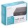 DIGITUS DS-46304 - 4K HDMI Splitter 1x2, unterstützt 4K2K,3D Videoformat, schwarz