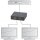 DIGITUS DS-46304 - 4K HDMI Splitter 1x2, unterstützt 4K2K,3D Videoformat, schwarz