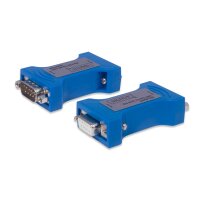 DIGITUS DA-70161 - RS232 zu RS485 Adapter Übertragungsrate: 300-115,2 Kbps