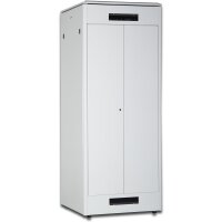 DIGITUS DN-19-36U-8/8-1 - 36HE Netzwerkschrank, Unique 1787x800x800 mm, Farbe Grau (RAL 7035)