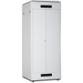 DIGITUS DN-19-36U-8/8-1 - 36HE Netzwerkschrank, Unique 1787x800x800 mm, Farbe Grau (RAL 7035)