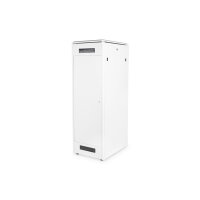 DIGITUS DN-19-36U-6/8-1 - 36HE Netzwerkschrank, Unique 1787x600x800 mm, Farbe Grau (RAL 7035)