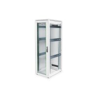 DIGITUS DN-19-36U-6/8-1 - 36HE Netzwerkschrank, Unique 1787x600x800 mm, Farbe Grau (RAL 7035)