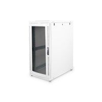 DIGITUS DN-19-SRV-26U-GD-1 - 26HE Serverschrank, Unique,...