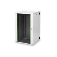 DIGITUS DN-19-20U-3-1 - 20HE Wandgehäuse, Unique,...